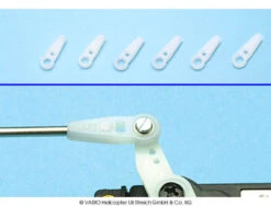 Ball-links 2.5 Mm For Ballrace