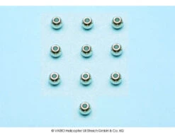 Balls Chrome-plated 2.0 X 4.8 Mm