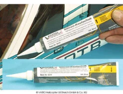 Silicone Rubber Sealant