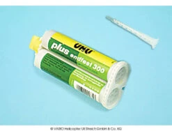 UHU Plus Endfest 300, 54.4 G