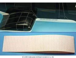 Self-adhesive Rivets Silver-grey