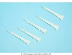 Mixer Nozzles For 10/1 Dispenser