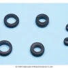 Rubber Grommets, Assortment -Vario Helicopter Store 10 71 0