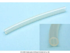 Silicone Sleeve 5 X 7 X 100 Mm