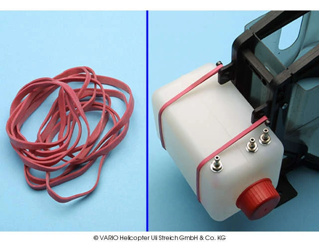 Rubber Bands 50 X 4 Mm 3 Rubber Bands 50 X 4 Mm