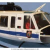 Glazing Set UH-1D -Vario Helicopter Store 110 30 0