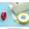 PTFE Tape 0.1 Mm -Vario Helicopter Store 115 12 0