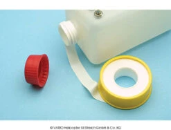 PTFE Tape 0.1 Mm