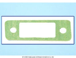 Gasket, 41 Mm Hole Spacing