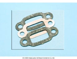 Combi-gasket, 34 Mm Hole Spacing