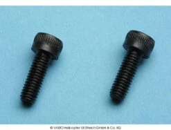 Blade Pivot Shaft Screw M 5 X 14 G12