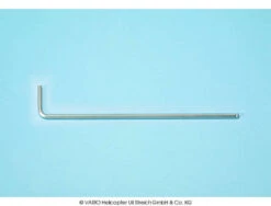 Allen Key M 4 Grub Screw