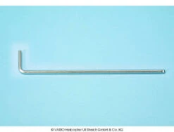 Allen Key M 3 Socket Cap Screw