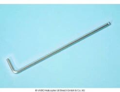 Allen Key M 4 Socket Cap Screw