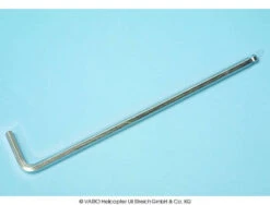 Allen Key M 5 Socket Cap Screw