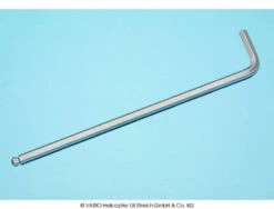 Allen Key M 6 Socket Cap Screw