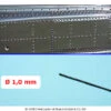 Twist Drill 1.0 Mm 1 Twist Drill 1.0 Mm -Vario Helicopter Store 11 74 0