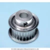 Toothed Belt Pulley 24-tooth For 8mm Shaft 3M