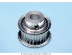 Toothed Belt Pulley 24-tooth For 8mm Shaft 3M