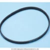 Toothed Belt, 3M/384 -Vario Helicopter Store 128 41 0