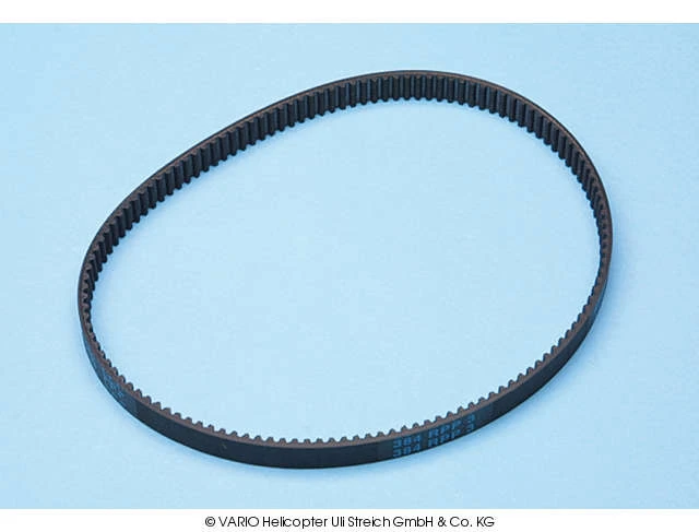 Toothed Belt, 3M/384 3 Toothed Belt, 3M/384