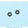 O-ring Set For Refuelling Valve -Vario Helicopter Store 13 24 0