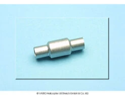 Steel Guide 6.2 X 10 Mm