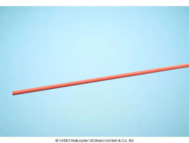 PVC Tube 3.0 X 2.0 X 980 Mm, Red 3 PVC Tube 3.0 X 2.0 X 980 Mm, Red