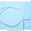 PTFE Tube For Tail Drive Shaft