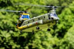 Chinook Electric - Ready-to-Fly