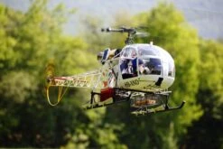 Starwood Lama 1:5 - Fuselage Kit