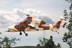 Tiger 1:8 - Fuselage Kit