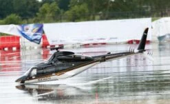 Bell 430 1:5 - Fuselage Kit