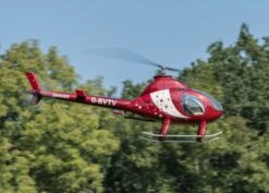 Exec 1:3 - Fuselage Kit