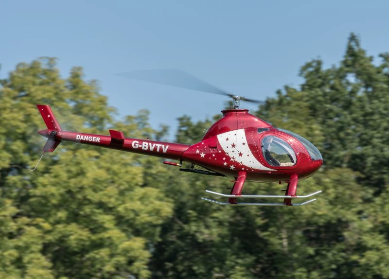 Exec 1:3 - Fuselage Kit 3 Exec 1:3 - Fuselage Kit