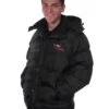 Winter Jacket Black -Vario Helicopter Store 200703 0