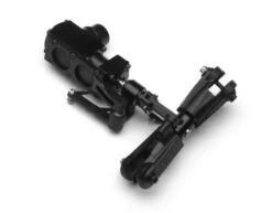 Tail Rotor For JetRanger XL