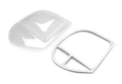 Bubble Window For Lama 1:6