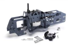 Electric Mechanics L