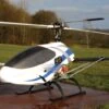 BENZIN Acrobatic -Vario Helicopter Store 200720 0
