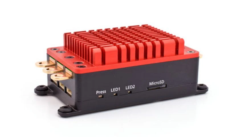 Controller Kontronik COOL KOSMIK 250 HV 3 Controller Kontronik COOL KOSMIK 250 HV