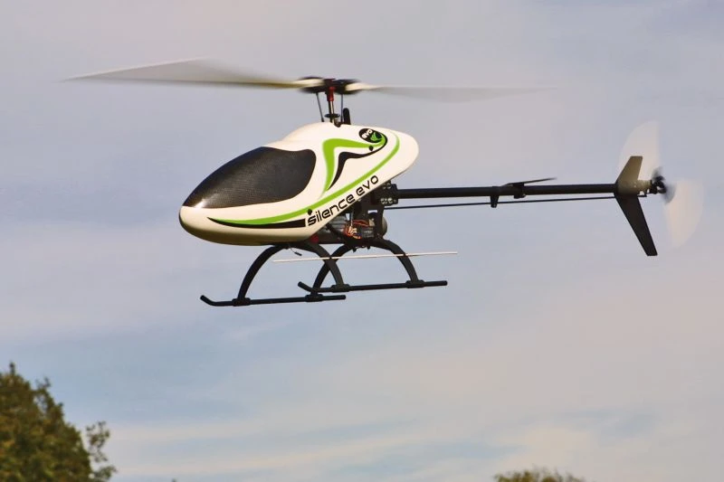 Silence Evo 3 Silence Evo