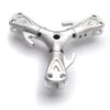 3-blade Rotor Head HELIOS For 10 / 12 Mm -Vario Helicopter Store 200774 0
