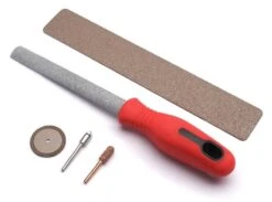 Perma-Grit Starter Kit Small