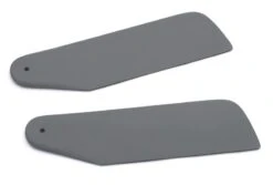 Tail Rotor Blades 130 Mm - 5 Mm Blade Root