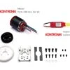 Brushless Motor / Controller Set For Silence 6S -Vario Helicopter Store 200821 0