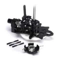 Electric Mechanics S