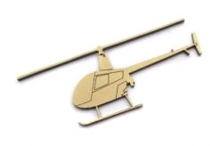 Decoration Pendant Robinson R22