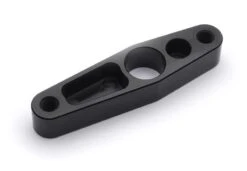 Bell Crank, Aluminum