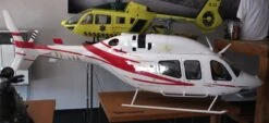 Bell 429 Electric Ready-to-fly